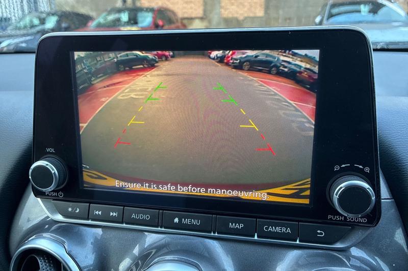 Used Nissan Juke 2023 for sale - 77479964: Photo 19