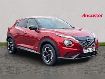 Used Nissan Juke 2023 for sale - 77479964: Photo