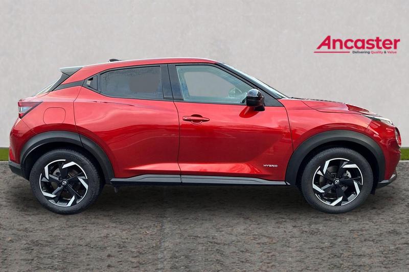 Used Nissan Juke 2023 for sale - 77479964: Photo 2