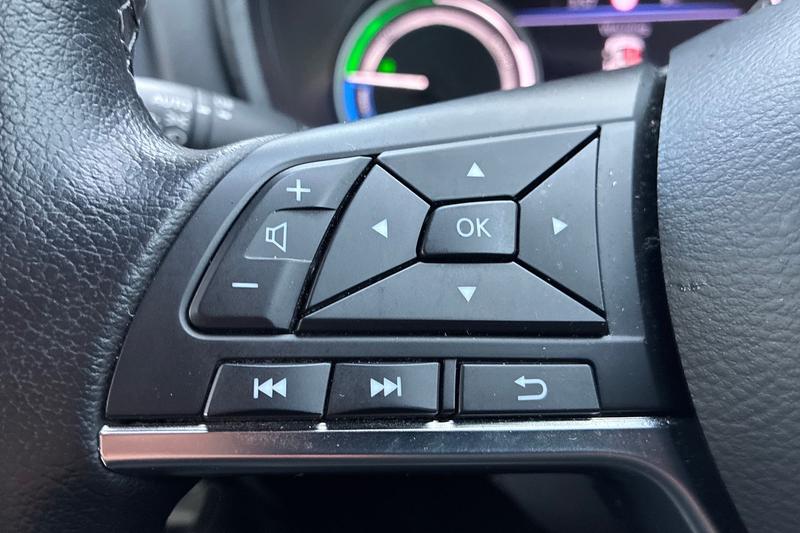 Used Nissan Juke 2023 for sale - 77479964: Photo 21