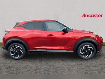 Used Nissan Juke 2023 for sale - 77479964: Photo