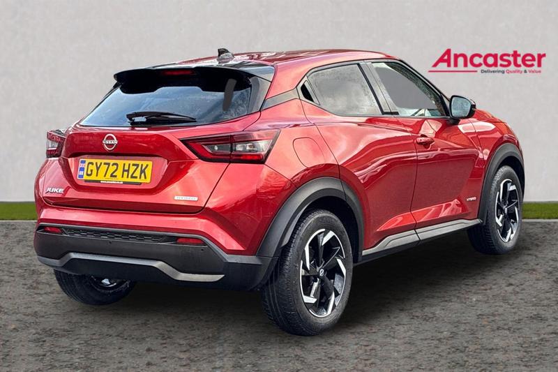 Used Nissan Juke 2023 for sale - 77479964: Photo 3