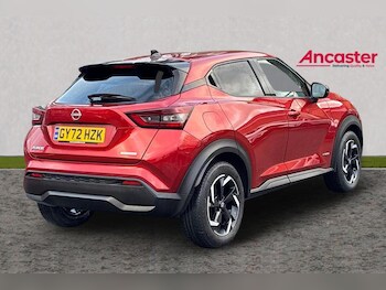 Used Nissan Juke 2023 for sale - 77479964: Photo