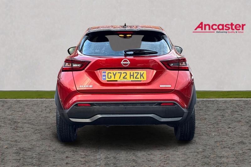 Used Nissan Juke 2023 for sale - 77479964: Photo 4