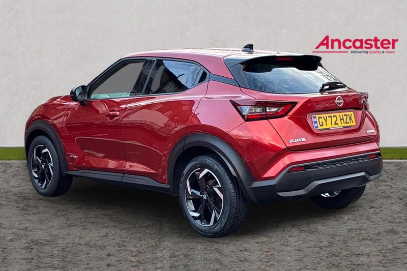 Used Nissan Juke 2023 for sale - 77479964: Photo 5