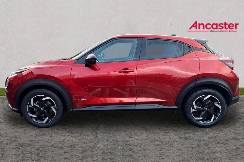 Used Nissan Juke 2023 for sale - 77479964: Photo 6