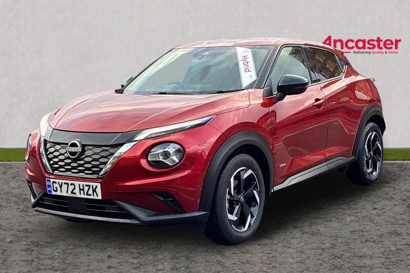 Used Nissan Juke 2023 for sale - 77479964: Photo 7