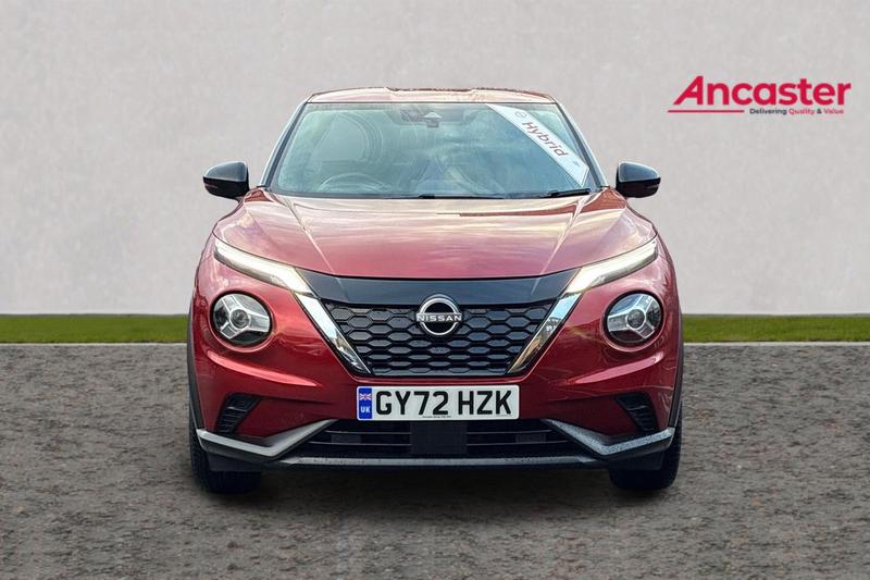 Used Nissan Juke 2023 for sale - 77479964: Photo 8
