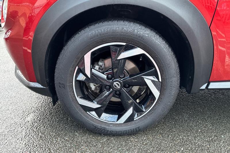 Used Nissan Juke 2023 for sale - 77479964: Photo 9