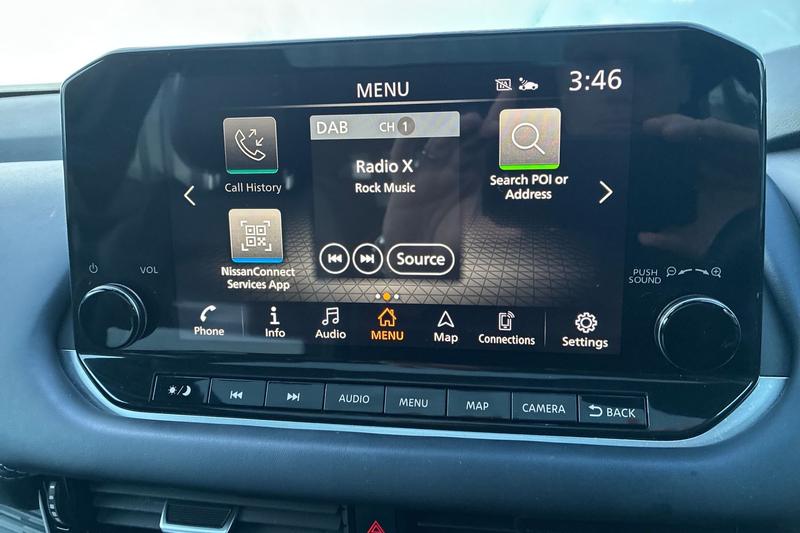 Used Nissan Qashqai 2022 for sale - 77048073: Photo 17