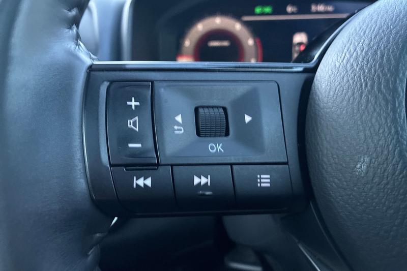 Used Nissan Qashqai 2022 for sale - 77048073: Photo 21