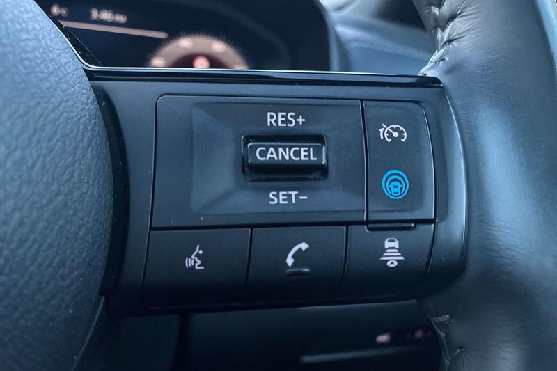 Used Nissan Qashqai 2022 for sale - 77048073: Photo 22