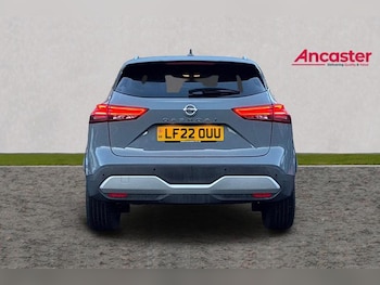 Used Nissan Qashqai 2022 for sale - 77048073: Photo