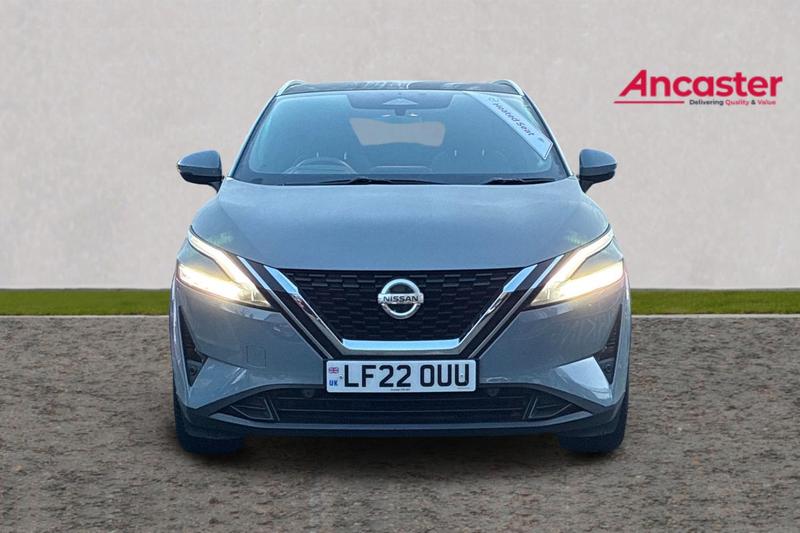 Used Nissan Qashqai 2022 for sale - 77048073: Photo 8