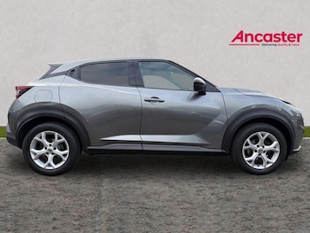 Used Nissan Juke 2019 for sale - 79436872: Photo