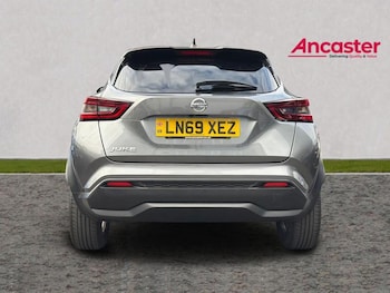 Used Nissan Juke 2019 for sale - 79436872: Photo