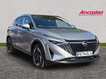 Used Nissan Qashqai 2024 for sale - 79585090: Photo