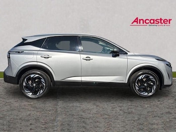 Used Nissan Qashqai 2024 for sale - 79585090: Photo