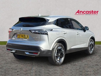 Used Nissan Qashqai 2024 for sale - 79585090: Photo