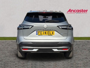 Used Nissan Qashqai 2024 for sale - 79585090: Photo