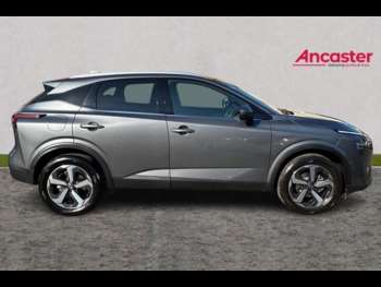 Used Nissan Qashqai 2021 for sale - 74722897: Photo