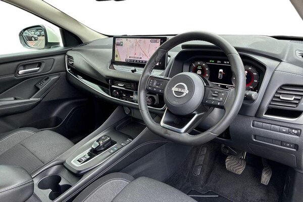 Used Nissan Qashqai 2023 for sale - 75372796: Photo 10