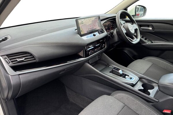 Used Nissan Qashqai 2023 for sale - 75372796: Photo 13