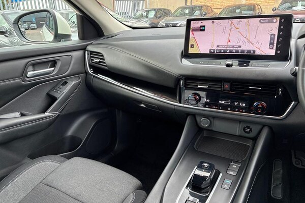 Used Nissan Qashqai 2023 for sale - 75372796: Photo 14
