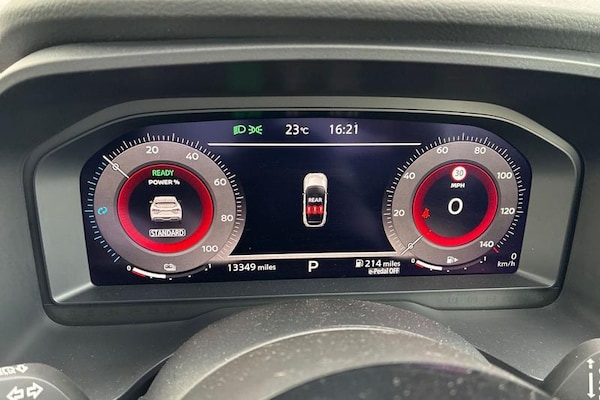 Used Nissan Qashqai 2023 for sale - 75372796: Photo 20