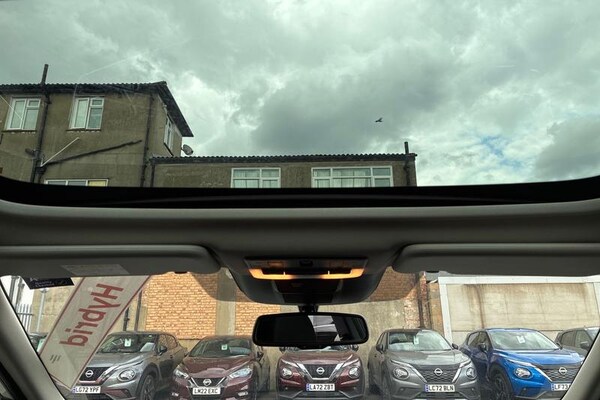 Used Nissan Qashqai 2023 for sale - 75372796: Photo 25