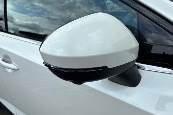 Used Nissan Qashqai 2023 for sale - 75372796: Photo 26