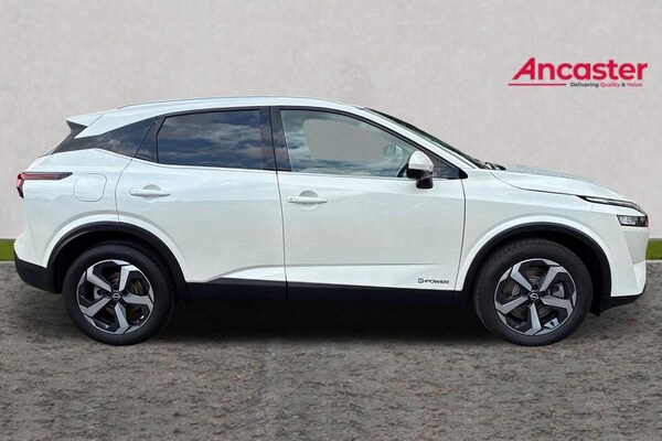 Used Nissan Qashqai 2023 for sale - 75372796: Photo 2