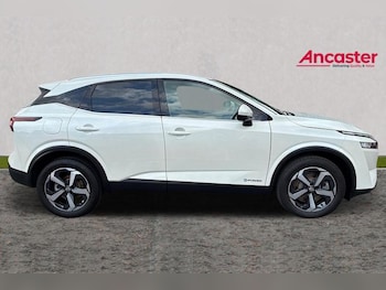 Used Nissan Qashqai 2023 for sale - 75372796: Photo