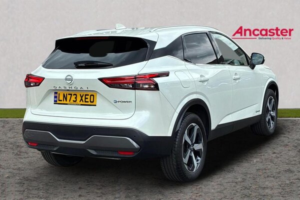 Used Nissan Qashqai 2023 for sale - 75372796: Photo 3