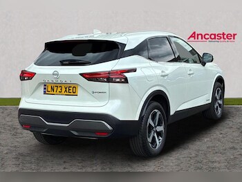 Used Nissan Qashqai 2023 for sale - 75372796: Photo