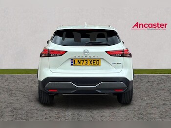 Used Nissan Qashqai 2023 for sale - 75372796: Photo