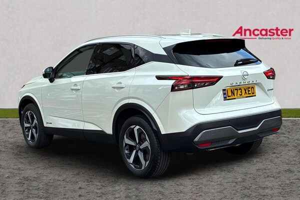 Used Nissan Qashqai 2023 for sale - 75372796: Photo 5