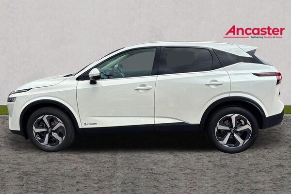 Used Nissan Qashqai 2023 for sale - 75372796: Photo 6