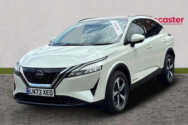 Used Nissan Qashqai 2023 for sale - 75372796: Photo 7
