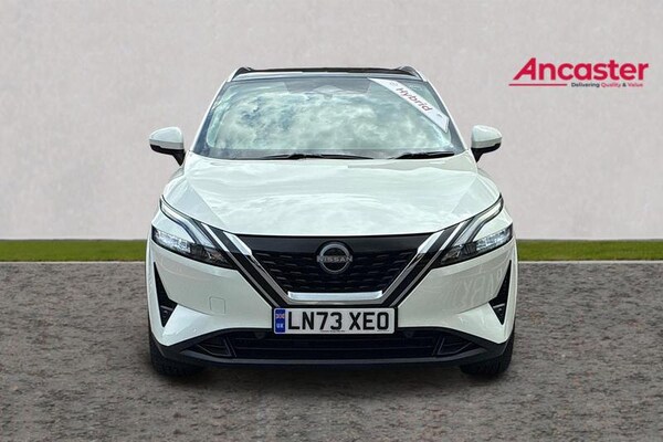 Used Nissan Qashqai 2023 for sale - 75372796: Photo 8