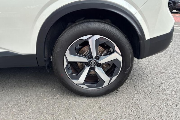 Used Nissan Qashqai 2023 for sale - 75372796: Photo 9