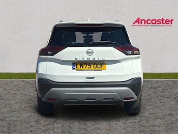 Used Nissan X-Trail 2025 for sale - 78350757: Photo