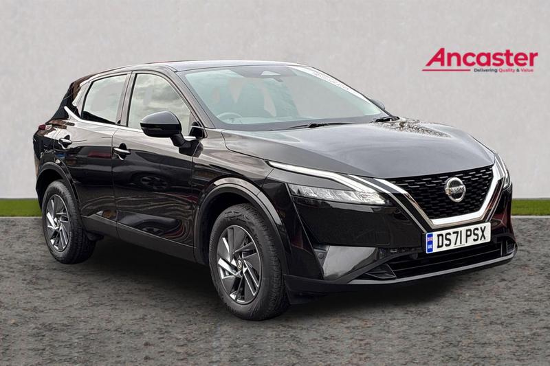 Used Nissan Qashqai 2022 for sale - 76971929: Photo 1