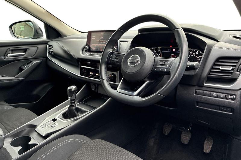 Used Nissan Qashqai 2022 for sale - 76971929: Photo 10