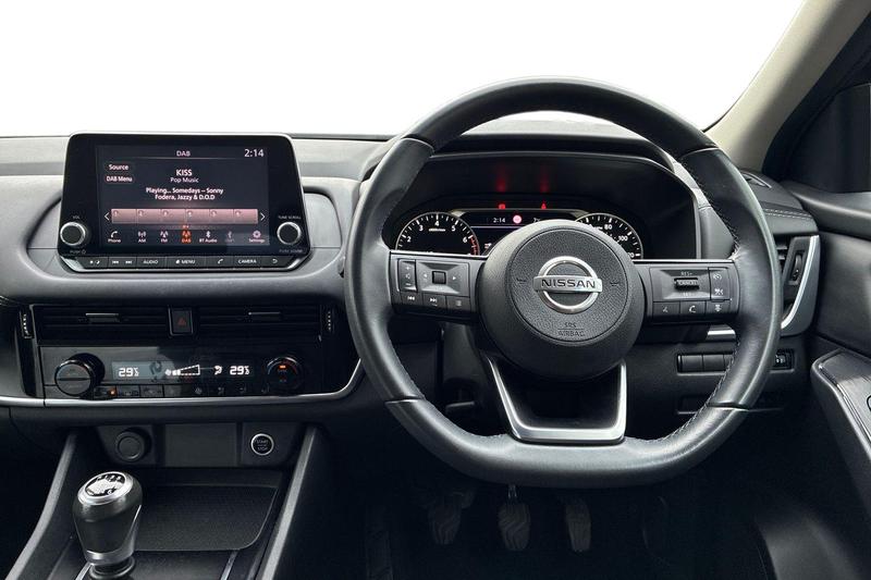 Used Nissan Qashqai 2022 for sale - 76971929: Photo 11