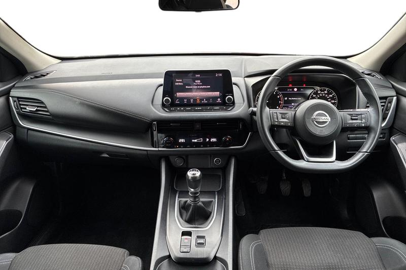 Used Nissan Qashqai 2022 for sale - 76971929: Photo 12