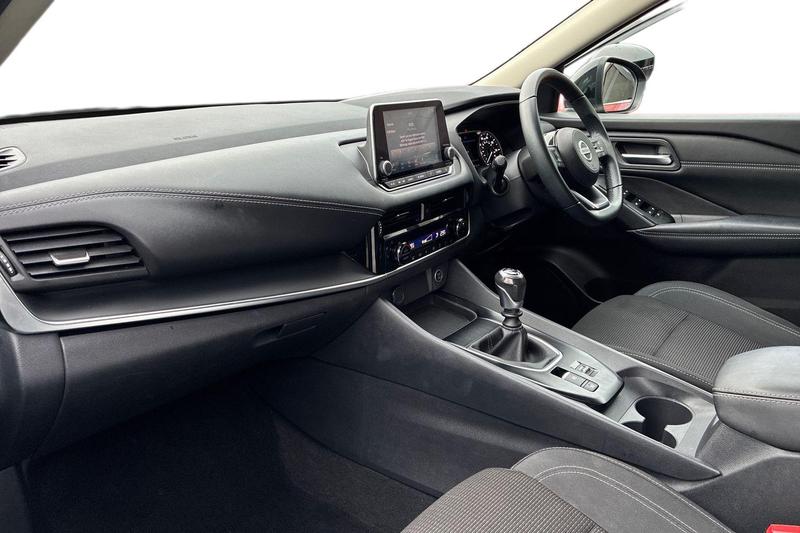 Used Nissan Qashqai 2022 for sale - 76971929: Photo 13