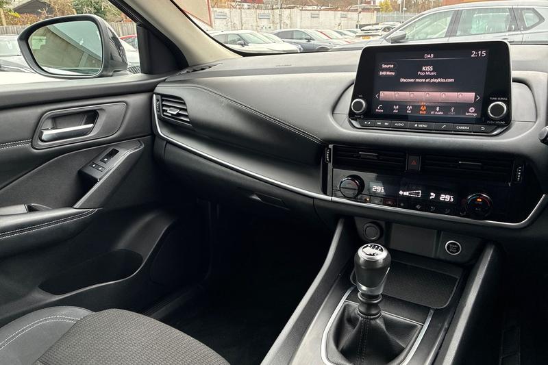 Used Nissan Qashqai 2022 for sale - 76971929: Photo 14