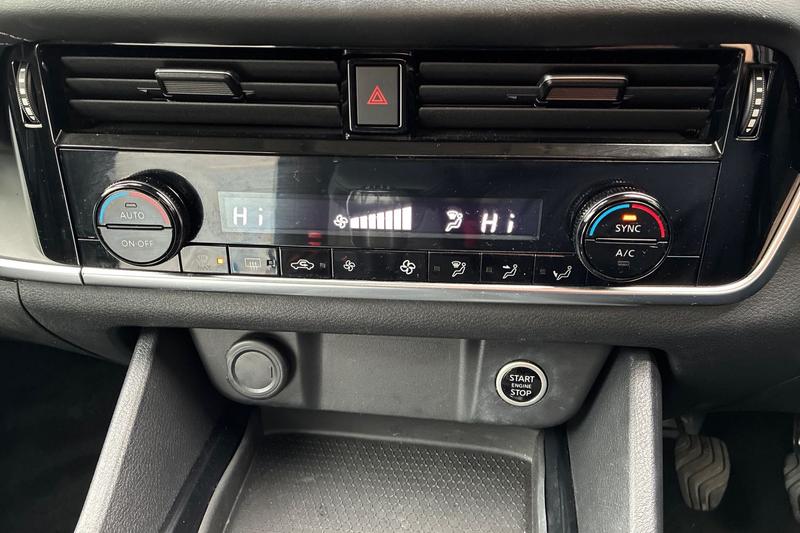 Used Nissan Qashqai 2022 for sale - 76971929: Photo 15