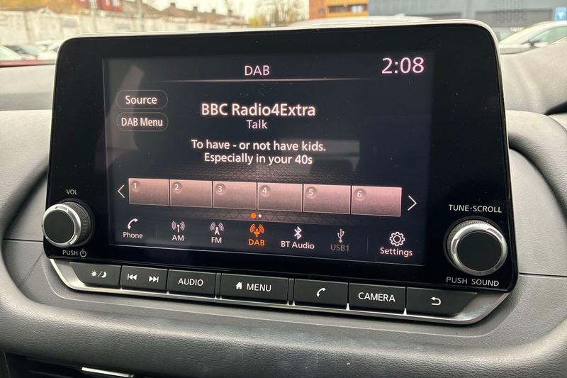 Used Nissan Qashqai 2022 for sale - 76971929: Photo 17